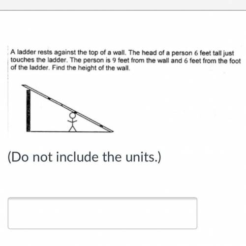 I need help would really appreciate it if you help with this question