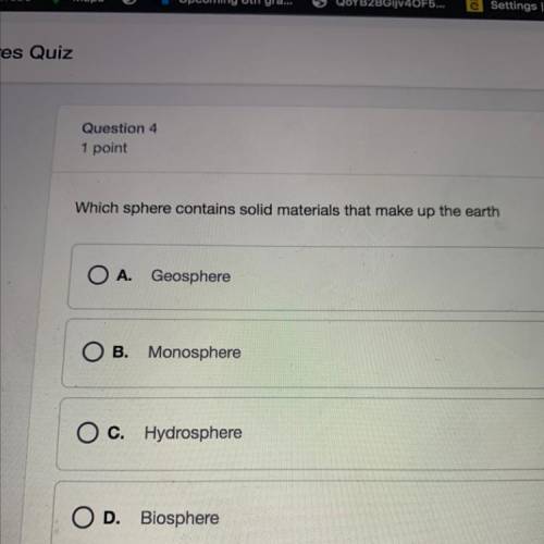 Which one is correct for #4 ??