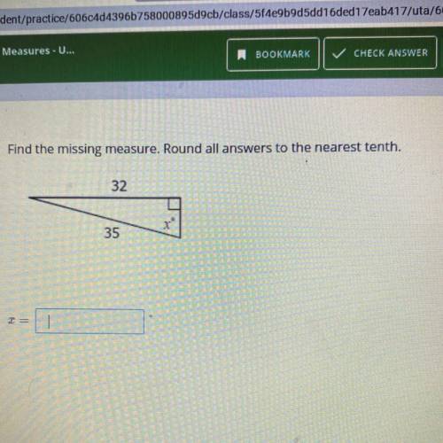 I absolutely suck at math please help lol I have 3 more of these to do