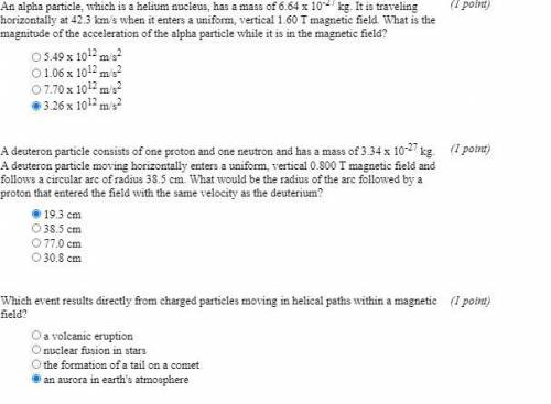 PHYSICS HELP! I'm stuck and would appreciate kind of help :)