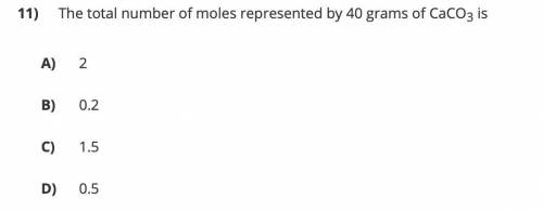 someone pls help me with my chemistry test plsss my teacher changes the questions so I can't search