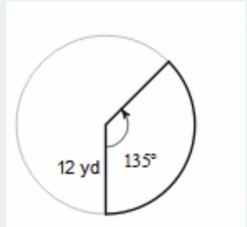 Find the length of the segment indicated. Round your answer to the nearest tenth if necessary