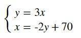 I need help with this 
Write your answer in the following format:
(x,y)
