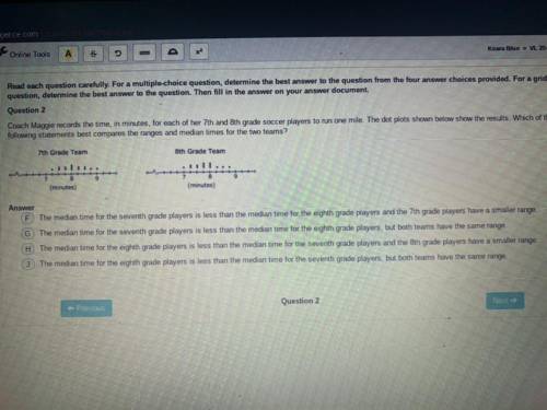 I need help on this math question ASAP