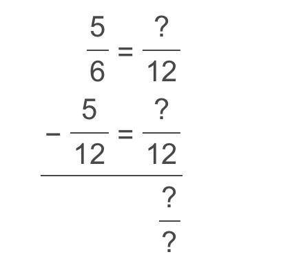 Hey! Please answer this fast, it’s due soon. It’s fractions