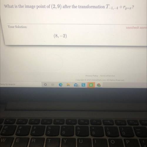 Please help me with that I don’t know if I’m right