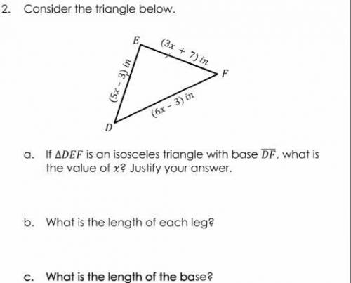 I Need Help With This Geometry Problem.
