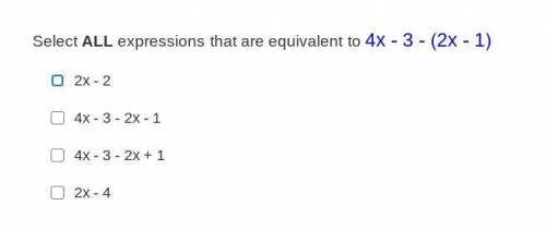 Grade 7th math anybody know the answer