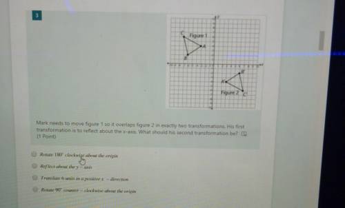 Need help problem/question in image below ​