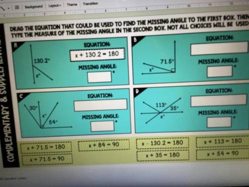 Can someone please help me and tell me the answers