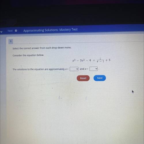 I don’t understand algebra. Help me