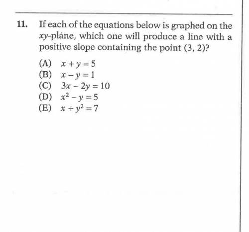 Hi!! Please explain how you got the answer, thank you! :))​
