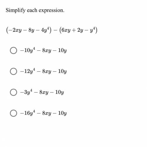 Adding and subtracting polynomials. help?