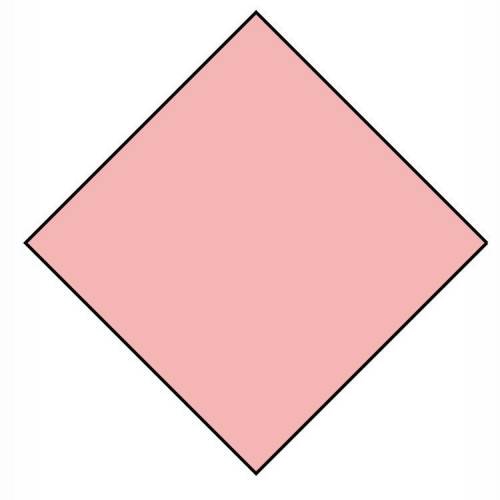 Using diagonals from a common vertex, how many triangles could be formed from the polygon pictured
