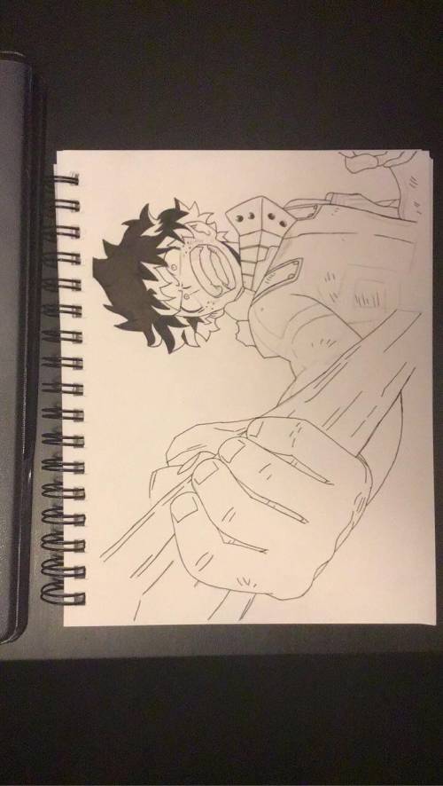 Can someone solve this for me?

x^3 + y^3 = z^3(P.S. Look at my deku drawing.. What do you think?)