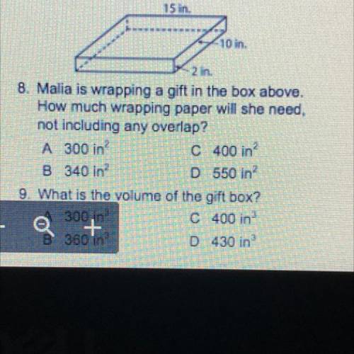 CAN SOMEONE PLZ ANSWER THIS PLZ ITS DUE AT 11:59 ONLY #8