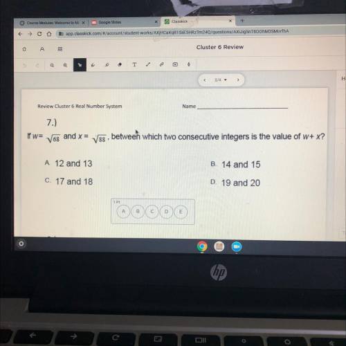 Can someone please help me with this? Will give brainliest! Thanks.