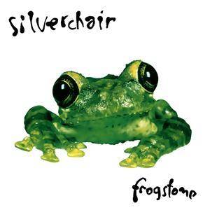 Does anyone listen to Silverchair?
