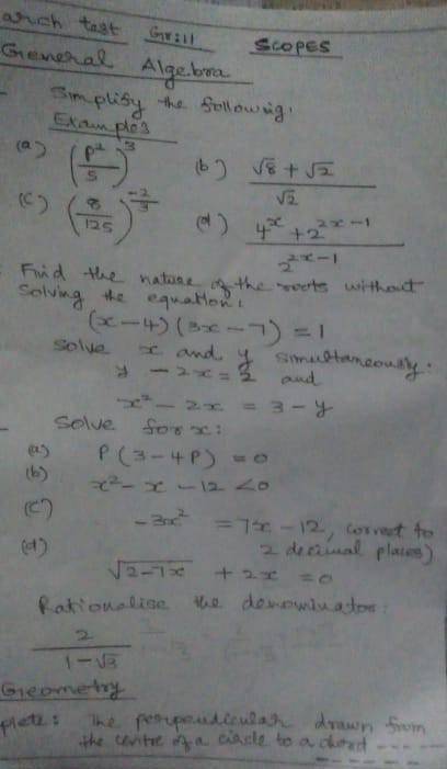 Mathematics help with this​