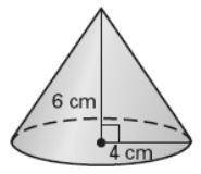 The volume of the polyhedron is ______ cm3.