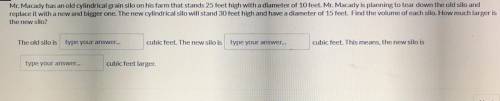 ⚠️⚠️ HELP ⚠️⚠️ ITS MY LAST QUESTION AND I DONT KNOW HOW TO ANSWER THERE ARE NO ANSWER CHOICES AND D