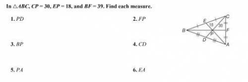 I need help with 1 through 6