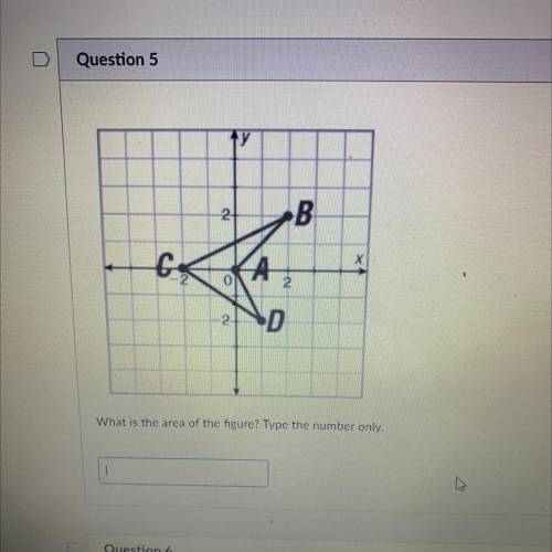 What is the area of this figure geometry