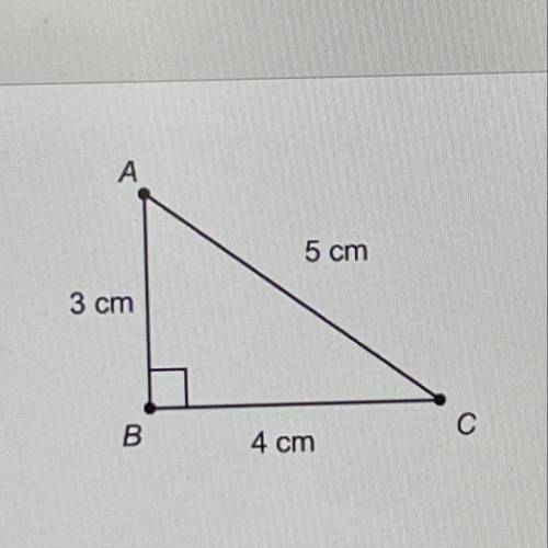 What is the measure of angle C?

Enter your answer as a decimal in the box. Round only your final