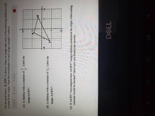 Please help. It's the last question that I need done.