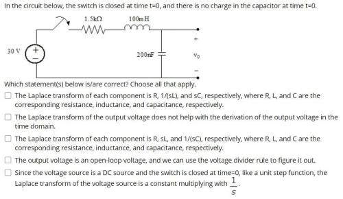 Please help with these circuit questions