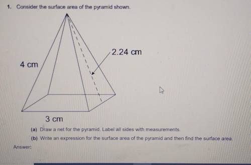 PLEASE HELP!!! the pic is the question please answer all of the parts​