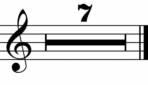 What does this mean in music?