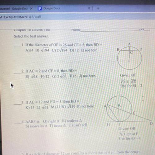 Can anyone please help with my geometry homework?