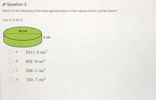 Does anyone know the quickest way to solve these types of questions?