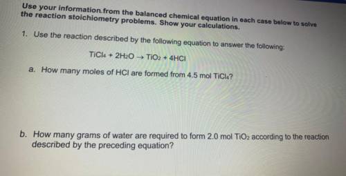 Can someone please help me with my chemistry hw
