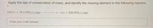 I NEED HELP WITH THIS CHEMISTRY QUESTION PLS