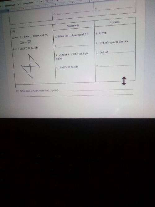 I need someone who knows 9th grade geometry to help will my congruence proofs and reasons. Will nam
