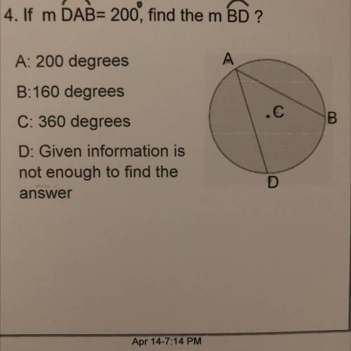 What is the correct answer for this show work pls help
