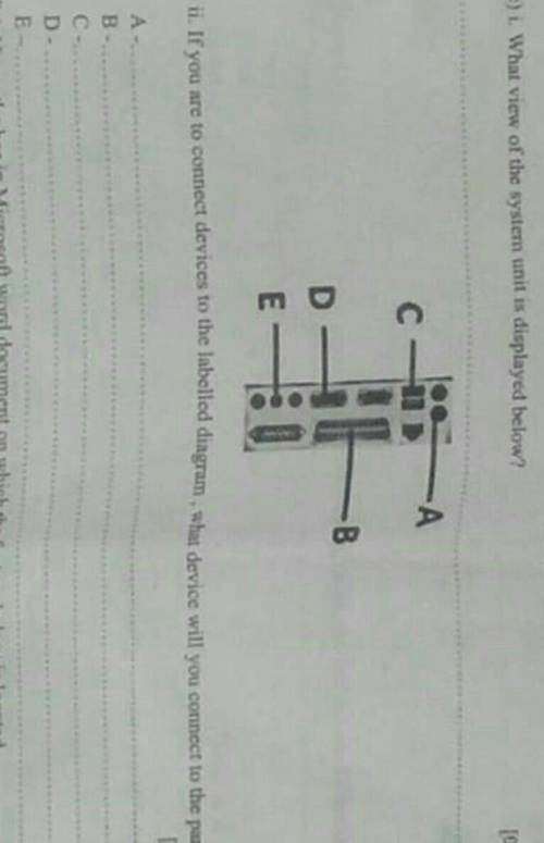 Please help me with the ICT​