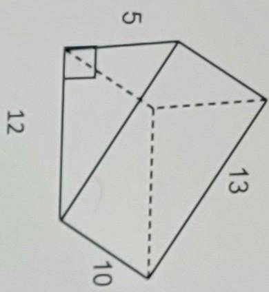Please help me.what is the lateral surface?what is the total surface?​