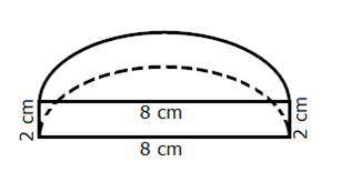 Please Answer

NO LINKS
Part A: Which measurements do you need to know to find the volume of a cyl