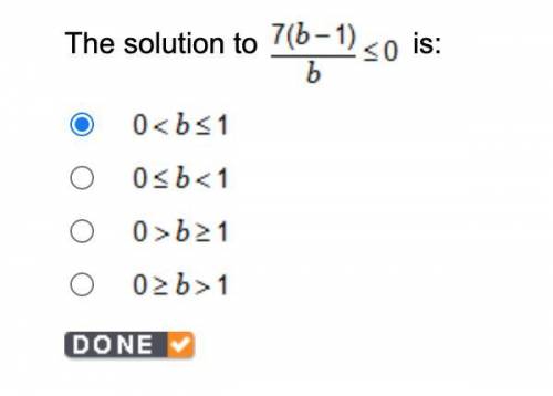 The solution to (refer to picture) is:will receive brainliest if answer is correct!!