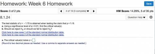 Please help for College Statistics (no links no virus) i will report! If you get it right mark you