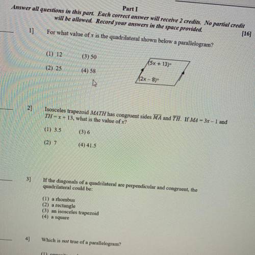 PLEASE HELP me with these questions