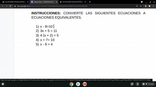 Help me please itis in spanish though but i need help