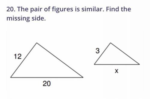 GEOMETRY! Please help and explain how you got it. Thank you!