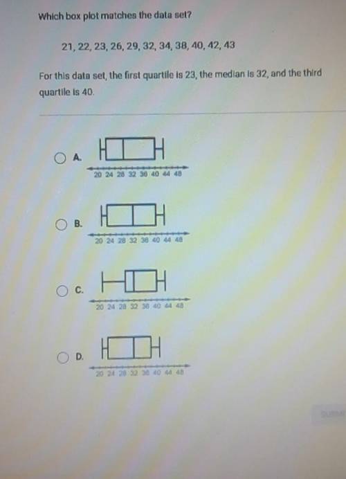 What is the answer to this question marking brainliest if it's correct and explain pls​