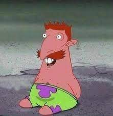 THE MANY FACES OF NIGEL THORNBERRY XD LOL