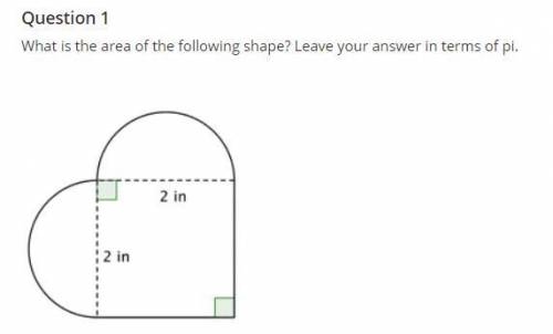 Please answer this question in terms of PI