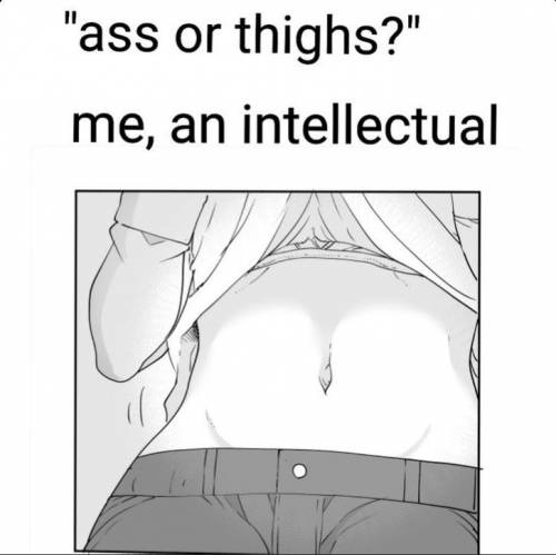I do like thighs but this is nice